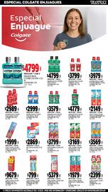 Catálogo Supermercados Yaguar semana 40 Página 27