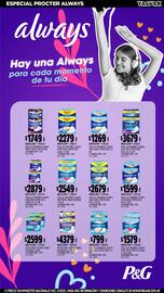 Catálogo Supermercados Yaguar semana 40 Página 28