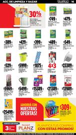 Catálogo Supermercados Yaguar semana 40 Página 29