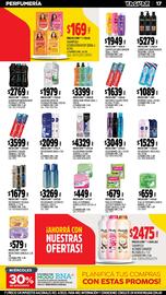 Catálogo Supermercados Yaguar semana 40 Página 30