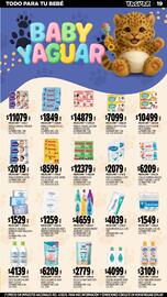 Catálogo Supermercados Yaguar semana 40 Página 32