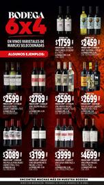 Catálogo Supermercados Yaguar semana 40 Página 4