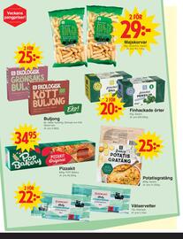 Matöppet reklamblad vecka 41 Sida 2