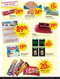 Matöppet reklamblad vecka 41 Sida 3