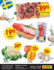 Matöppet reklamblad vecka 41 Sida 4