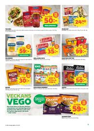 Coop Daglivs reklamblad vecka 40 Sida 5