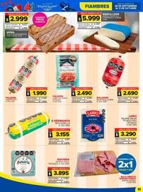Folleto Carrefour Maxi semana 40 Página 11