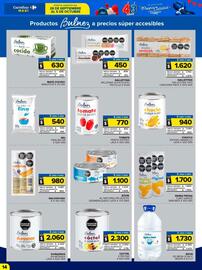 Folleto Carrefour Maxi semana 40 Página 14