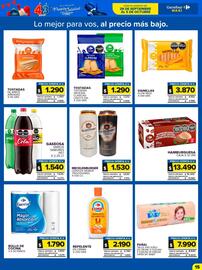 Folleto Carrefour Maxi semana 40 Página 15