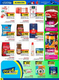 Folleto Carrefour Maxi semana 40 Página 16