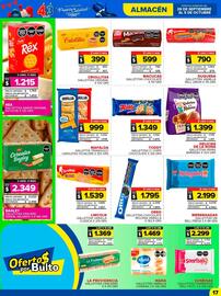 Folleto Carrefour Maxi semana 40 Página 17