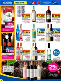 Folleto Carrefour Maxi semana 40 Página 2