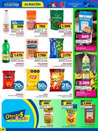 Folleto Carrefour Maxi semana 40 Página 20