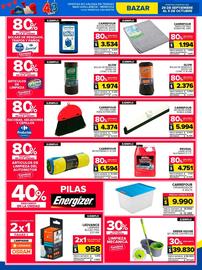 Folleto Carrefour Maxi semana 40 Página 23