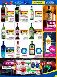 Folleto Carrefour Maxi semana 40 Página 3