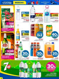 Folleto Carrefour Maxi semana 40 Página 4
