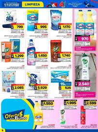 Folleto Carrefour Maxi semana 40 Página 5