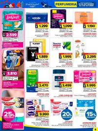 Folleto Carrefour Maxi semana 40 Página 6
