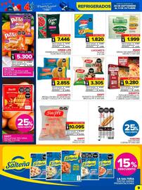 Folleto Carrefour Maxi semana 40 Página 9