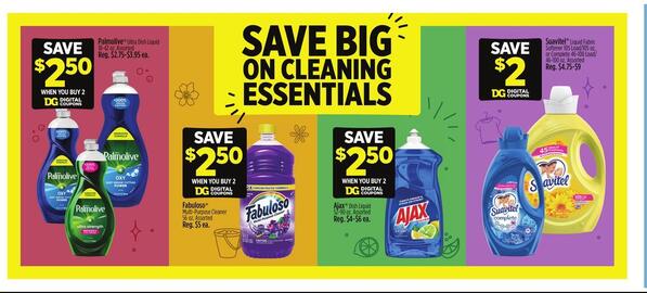 Dollar General weekly ad week 40 Page 11