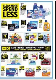 Dollar General weekly ad week 40 Page 12