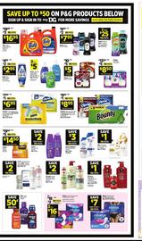 Dollar General weekly ad week 40 Page 13