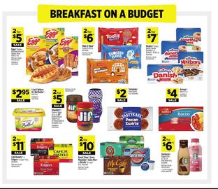 Dollar General weekly ad week 40 Page 7