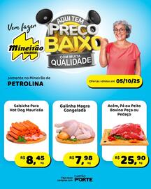 Folheto Mineirão Atacarejo semana 40 Página 2