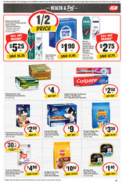 IGA catalogue week 40 Page 16
