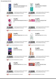 Walgreens weekly ad Page 2