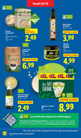 Catalogue Lidl semaine 40 page 26