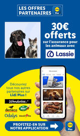 Catalogue Lidl semaine 40 page 31
