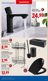 Catalogue Lidl semaine 40 page 45