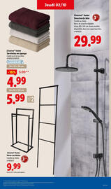 Catalogue Lidl semaine 40 page 47