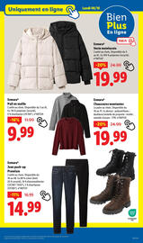 Catalogue Lidl semaine 40 page 55