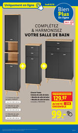 Catalogue Lidl semaine 40 page 7