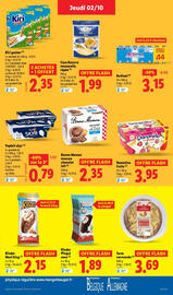 Catalogue Lidl semaine 40 page 17