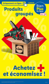 Catalogue Lidl semaine 40 page 33