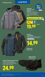 Catalogue Lidl semaine 40 page 58