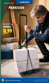 Catalogue Lidl semaine 40 page 65