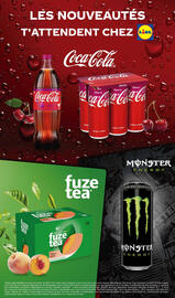 Catalogue Lidl semaine 40 page 74