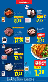Catalogue Lidl semaine 40 page 9
