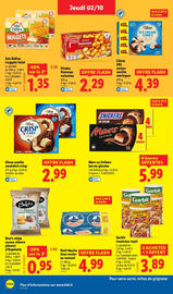 Catalogue Lidl semaine 40 page 18