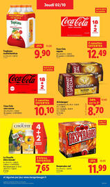 Catalogue Lidl semaine 40 page 21