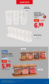 Catalogue Lidl semaine 40 page 37