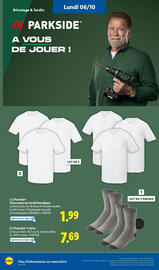 Catalogue Lidl semaine 40 page 56