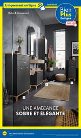 Catalogue Lidl semaine 40 page 6