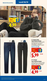 Catalogue Lidl semaine 40 page 69