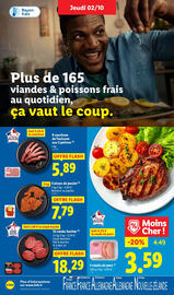 Catalogue Lidl semaine 40 page 8