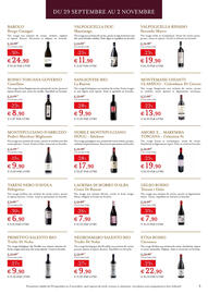 Catalogue Eataly page 3